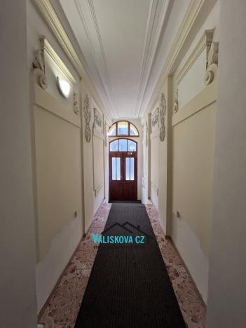 Pronájem kanceláře, Kroměříž, Kollárova, 93 m2