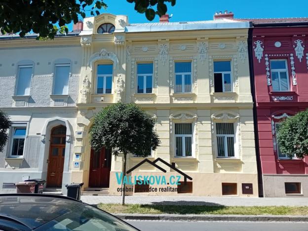 Pronájem kanceláře, Kroměříž, Kollárova, 93 m2