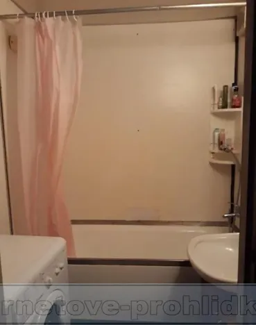 Pronájem pokoje, Praha - Háje, Sulanského, 12 m2