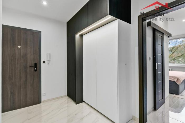 Prodej bytu 4+kk, Česká Kamenice, 5. května, 78 m2