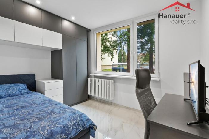 Prodej bytu 4+kk, Česká Kamenice, 5. května, 78 m2