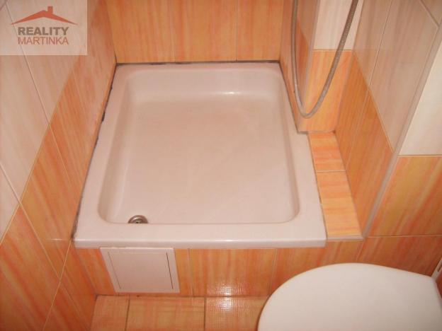 Pronájem bytu 1+kk, Valašské Meziříčí, Vsetínská, 24 m2