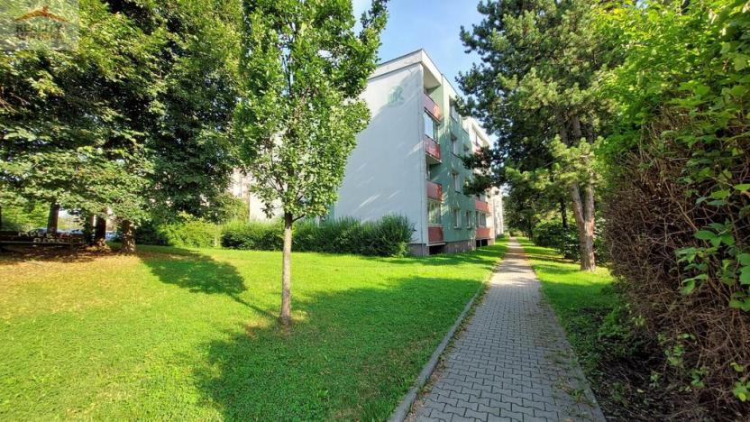 Pronájem bytu 1+kk, Valašské Meziříčí, Vsetínská, 24 m2