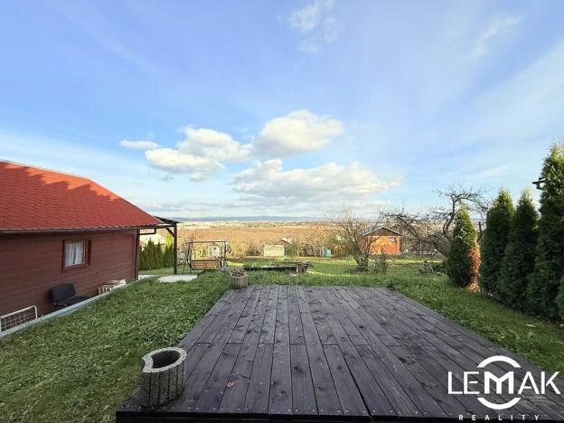 Prodej zahrady, Olomouc, 397 m2