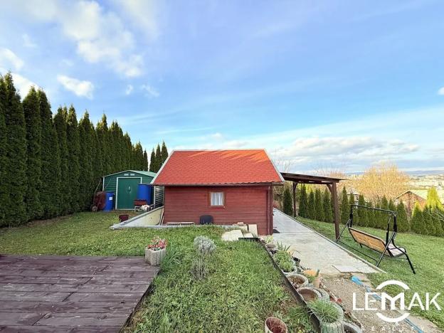 Prodej zahrady, Olomouc, 397 m2