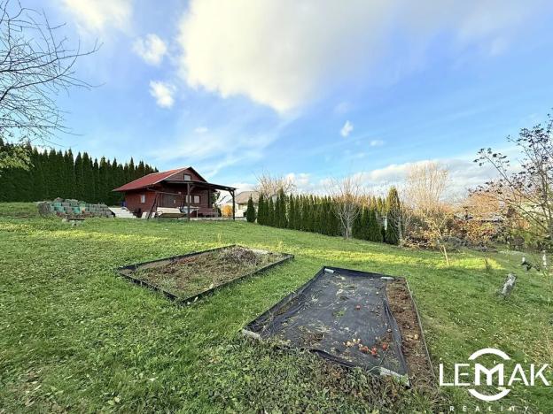 Prodej zahrady, Olomouc, 397 m2