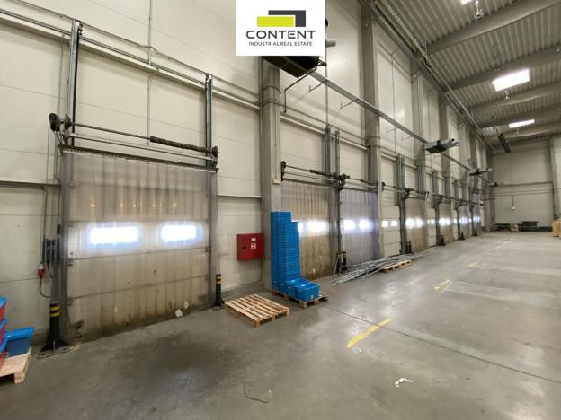 Pronájem výrobních prostor, Rudná, K Vypichu, 1880 m2