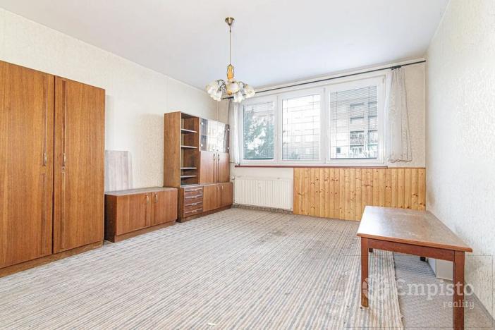 Prodej bytu 3+1, Ostrava, Václava Košaře, 68 m2