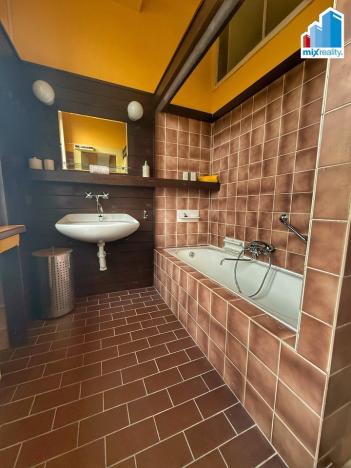 Pronájem kanceláře, Plzeň, Americká, 135 m2