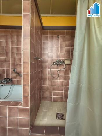 Pronájem kanceláře, Plzeň, Americká, 135 m2