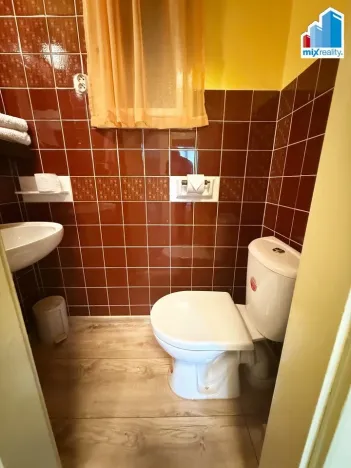 Pronájem kanceláře, Plzeň, Americká, 135 m2