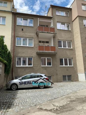 Pronájem kanceláře, Kroměříž, 110 m2