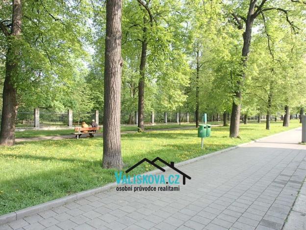 Pronájem kanceláře, Kroměříž, 110 m2