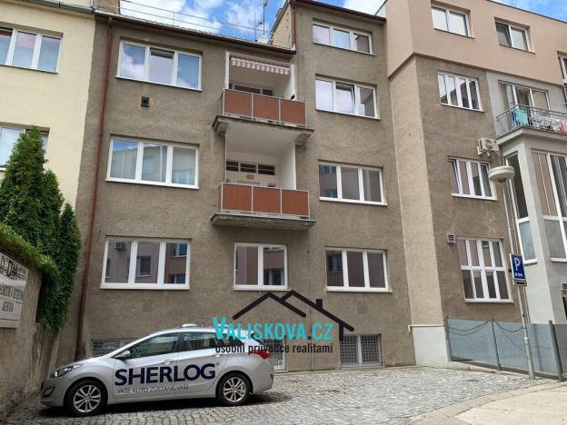 Pronájem kanceláře, Kroměříž, 110 m2