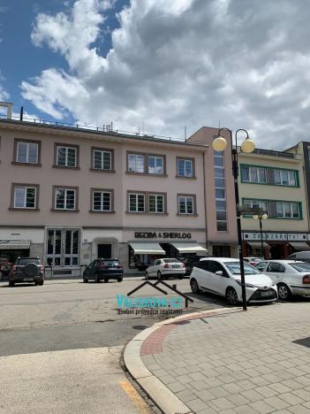 Pronájem kanceláře, Kroměříž, 110 m2