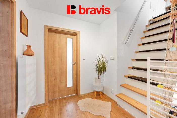 Prodej bytu 4+kk, Jinačovice, 113 m2