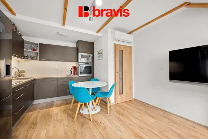 Prodej bytu 4+kk, Jinačovice, 113 m2