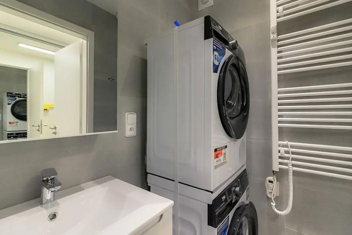 Pronájem bytu 3+1, Praha - Smíchov, U Blaženky, 70 m2