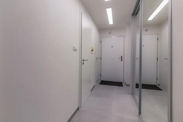 Pronájem bytu 3+1, Praha - Smíchov, U Blaženky, 70 m2