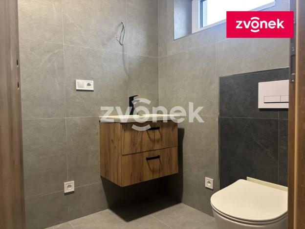 Pronájem bytu 3+kk, Zlín, 50 m2