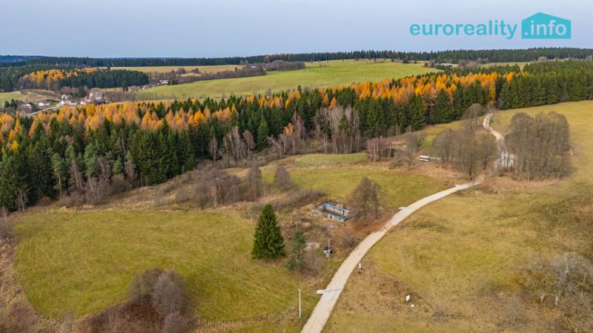 Prodej pozemku pro bydlení, Kraslice - Kostelní, 598 m2