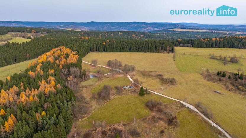 Prodej pozemku pro bydlení, Kraslice - Kostelní, 598 m2