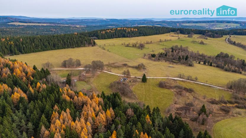 Prodej pozemku pro bydlení, Kraslice - Kostelní, 598 m2