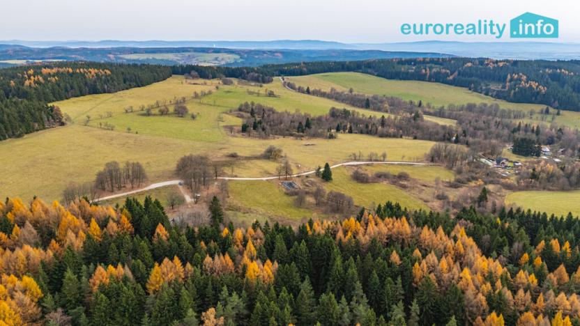 Prodej pozemku pro bydlení, Kraslice - Kostelní, 598 m2