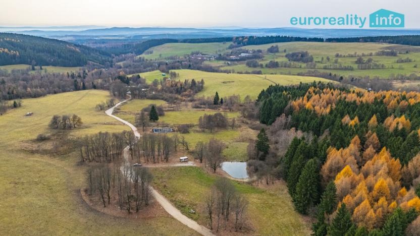 Prodej pozemku pro bydlení, Kraslice - Kostelní, 598 m2