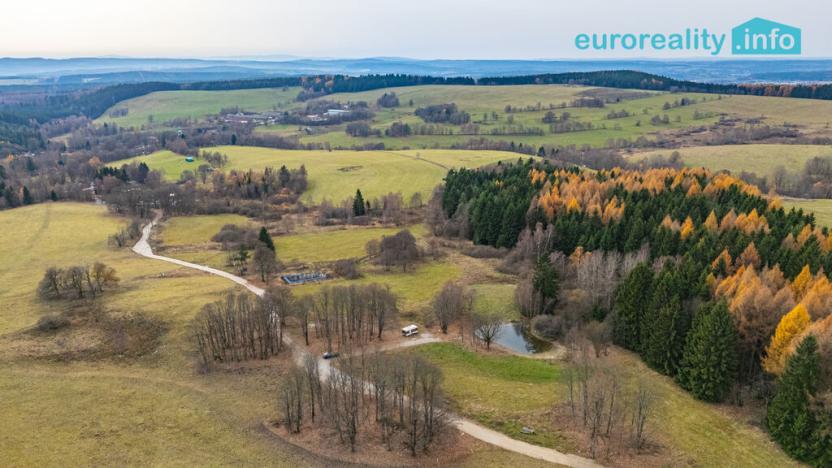 Prodej pozemku pro bydlení, Kraslice - Kostelní, 598 m2