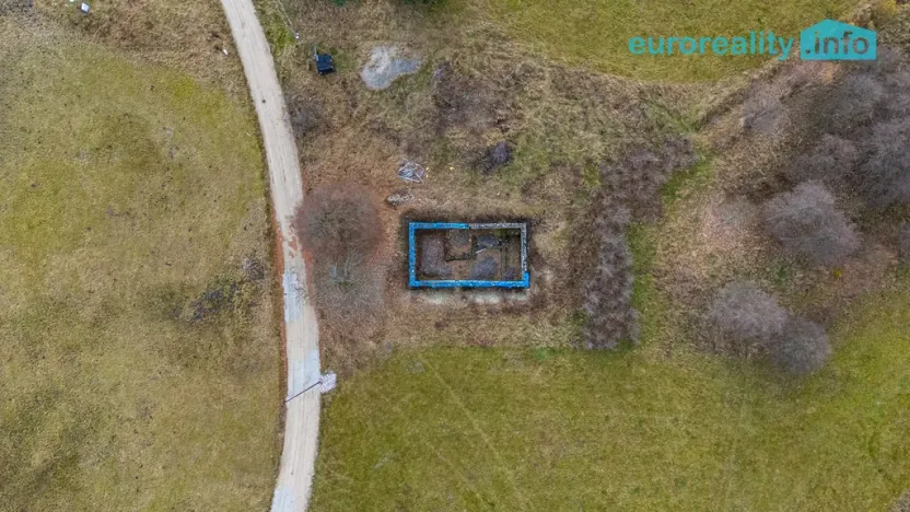 Prodej pozemku pro bydlení, Kraslice - Kostelní, 598 m2