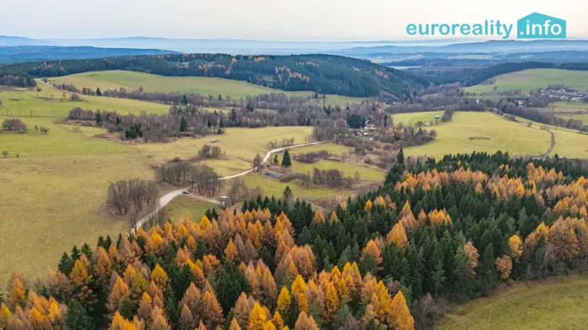 Prodej pozemku pro bydlení, Kraslice - Kostelní, 598 m2