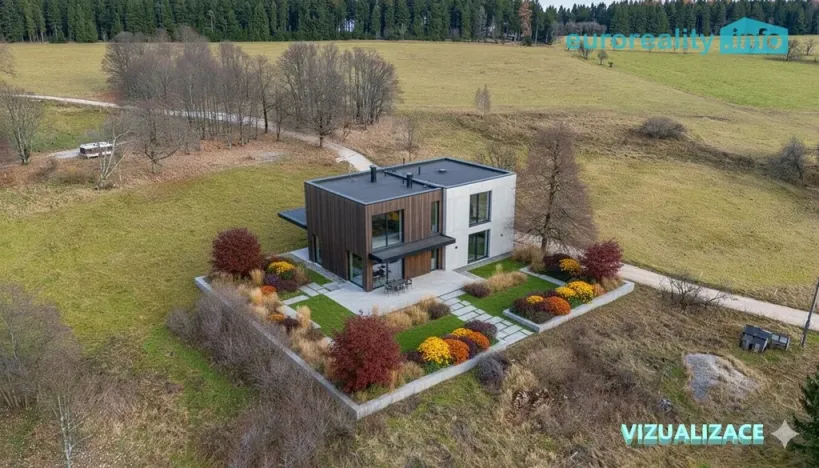 Prodej pozemku pro bydlení, Kraslice - Kostelní, 598 m2