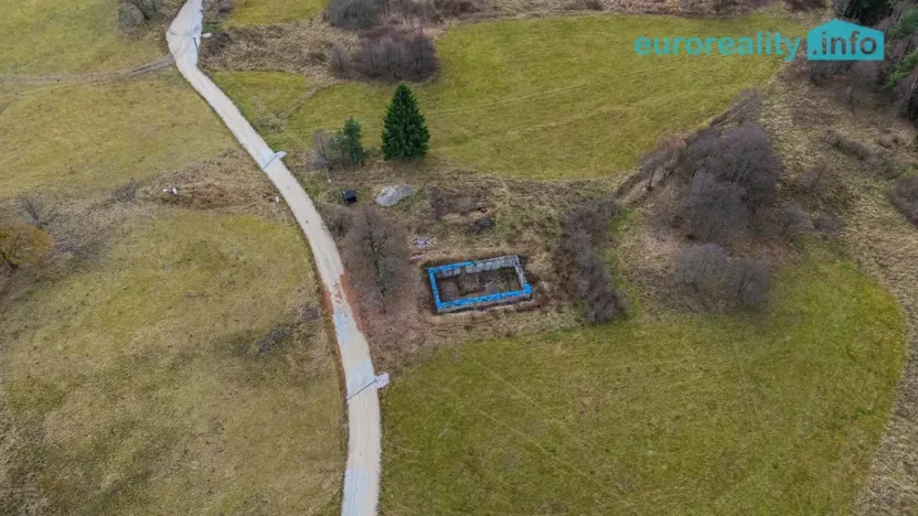 Prodej pozemku pro bydlení, Kraslice - Kostelní, 598 m2