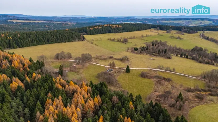 Prodej pozemku pro bydlení, Kraslice - Kostelní, 598 m2