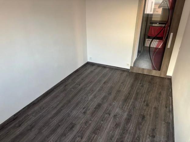 Pronájem bytu 2+kk, Teplice, Drážní, 51 m2