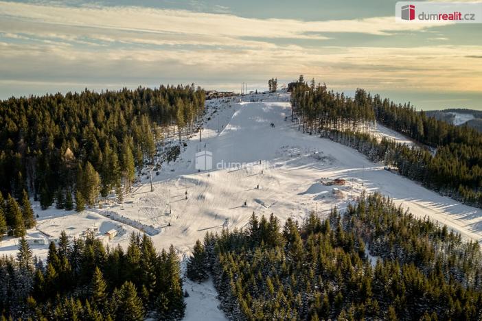 Prodej pozemku pro bydlení, Abertamy, Plešivecká, 836 m2