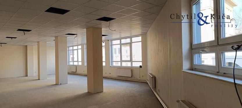 Pronájem obchodního prostoru, Přerov, Čechova, 200 m2