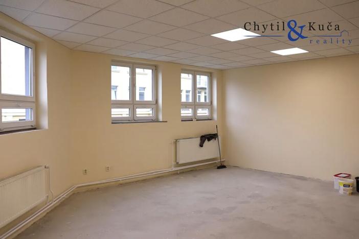 Pronájem obchodního prostoru, Přerov, Čechova, 200 m2