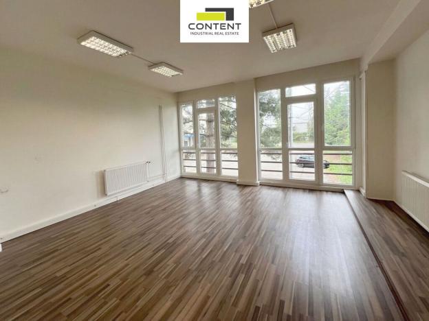 Pronájem výrobních prostor, Praha - Malešice, Tiskařská, 1098 m2