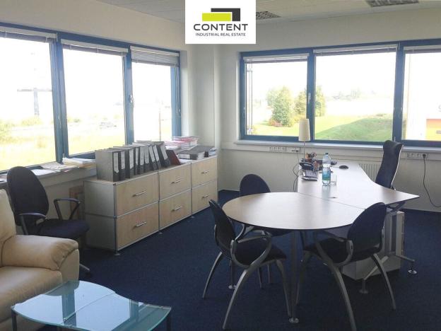 Pronájem výrobních prostor, Praha - Malešice, Tiskařská, 1098 m2