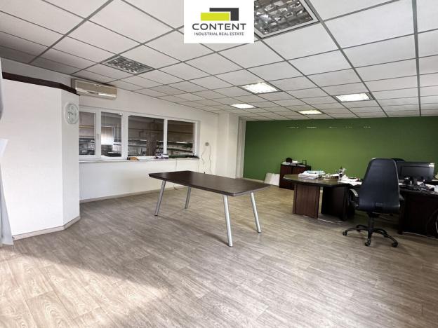 Pronájem výrobních prostor, Litoměřice - Předměstí, Želetická, 1200 m2