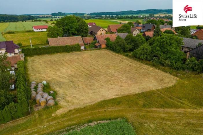 Prodej louky, Ledce, 4531 m2