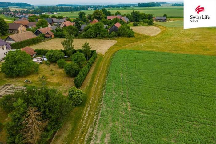 Prodej louky, Ledce, 4531 m2