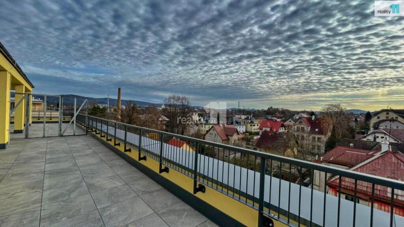 Prodej bytu 4+kk, Liberec - Liberec X-Františkov, Švermova, 120 m2