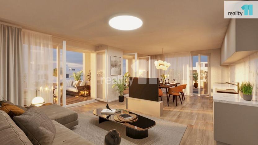 Prodej bytu 4+kk, Liberec - Liberec X-Františkov, Švermova, 120 m2