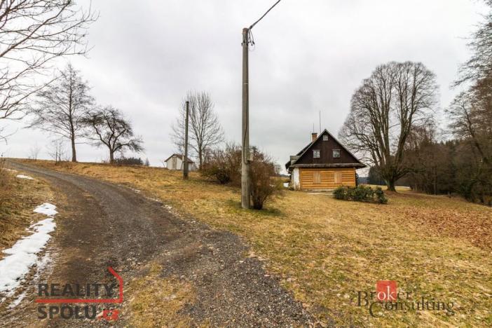 Prodej pozemku pro bydlení, Pěčín, 9989 m2