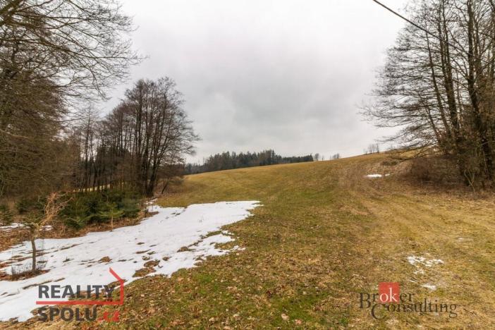 Prodej pozemku pro bydlení, Pěčín, 9989 m2