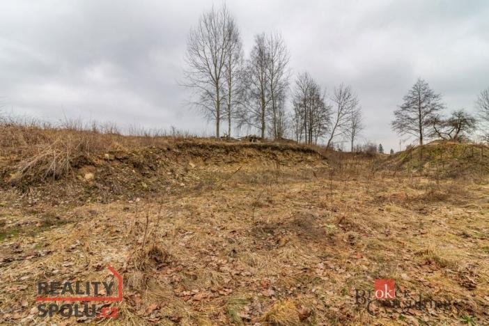 Prodej pozemku pro bydlení, Pěčín, 9989 m2