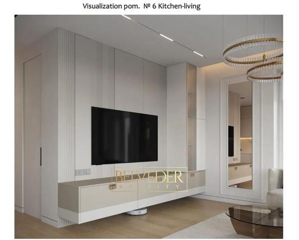 Prodej bytu 2+kk, Teplice, Albrechtova, 70 m2